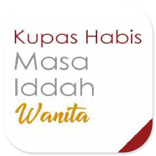 Kupas Hukum Iddah Wanita 1 logo