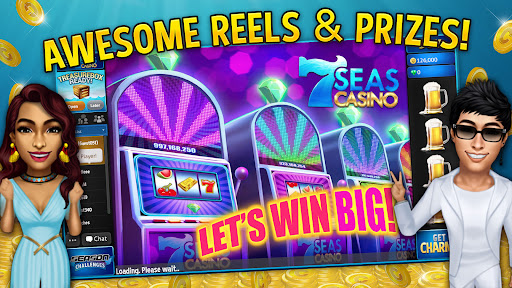 7 Seas Casino 5