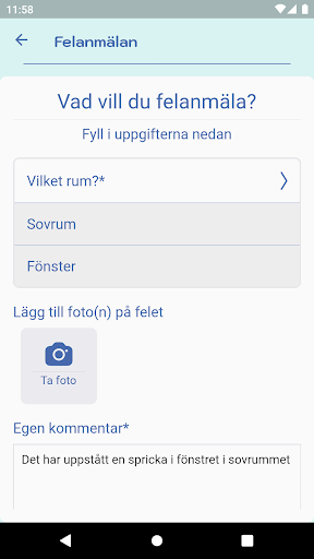INBooks Boportal Screen 3