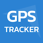 Cover Image of Herunterladen GPS Tracker  APK