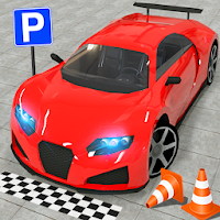 Real Car Parker _ Hard Driving  New Game 2020