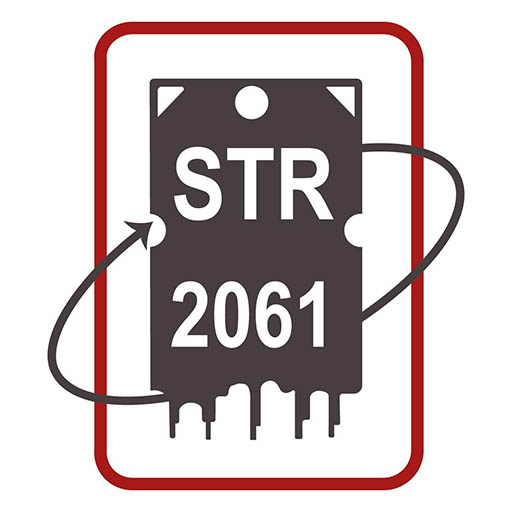 strgps logo