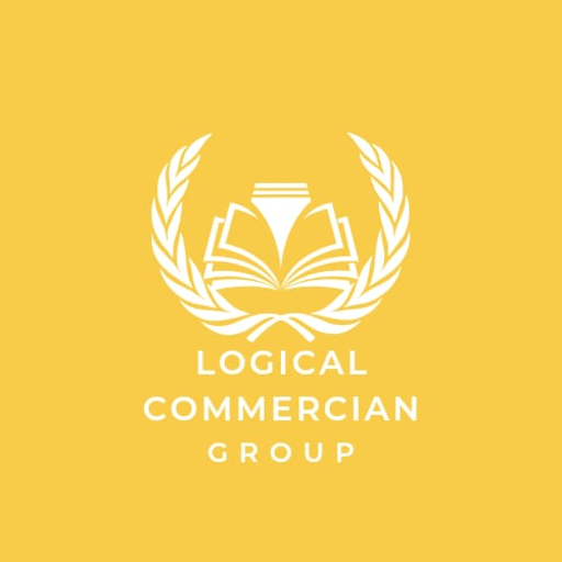 LOGICAL COMMERCIAN GROUP logo