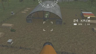 Game screenshot Реальный Дрон - Симулятор mod apk
