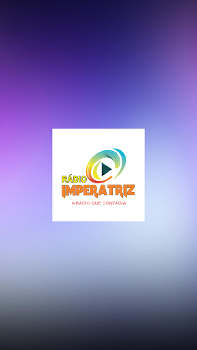 Rádio Imperatriz Screen 3