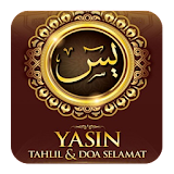 Yasin Tahlil & Istighosah icon