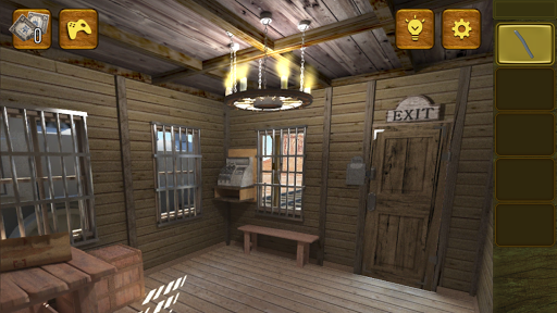 Room Escape: Wild West Escape screenshot 17