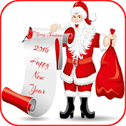 Happy Merry Christmas Images  Icon