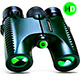 HD Binoculars 2017 icon