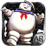 Cover Image of Download Marshmallow Man - AR  APK