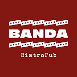 Banda Bistropub icon