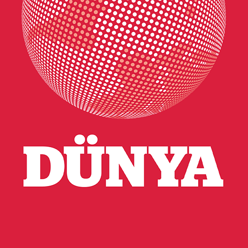 Dunya eGazete logo