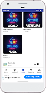 Radio Online Romania FM