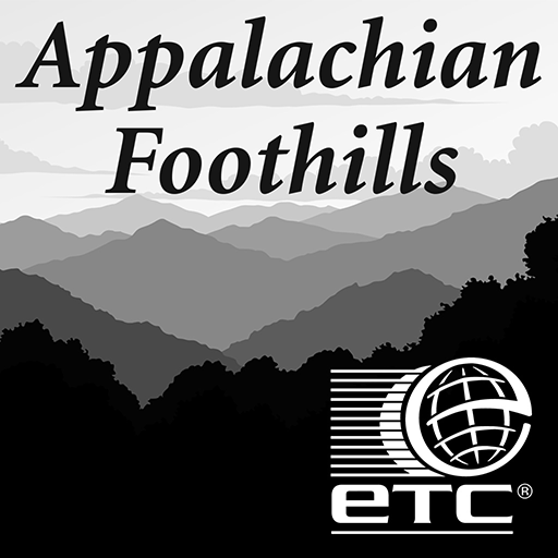 Appalachian Directory & Guide  Icon