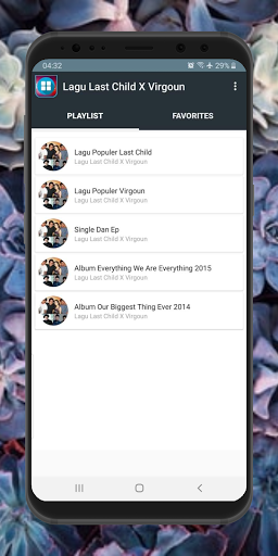 Lagu Last Child Virgoun Full Album Offline Lengkap