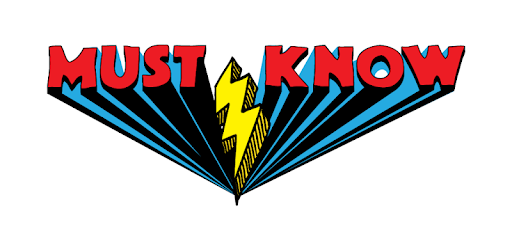Must Know