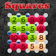 Top 10 Puzzle Apps Like Squares - Best Alternatives