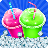 Frozen Icy Smoothie Maker -  Cooking Games icon