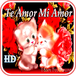 Cover Image of Download Te Amo mi Amor  APK