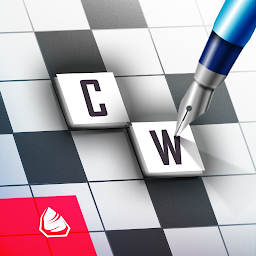 图标图片“Crossword Puzzle Redstone”