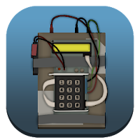 С4 Bomb explode simulator