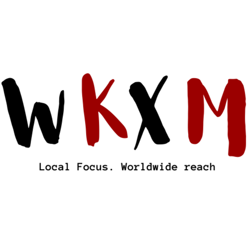 WKXM logo