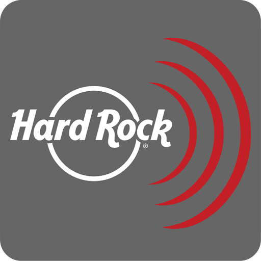 Hard Rock FM  Icon