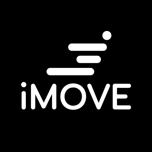 iMove Ride App in Greece logo