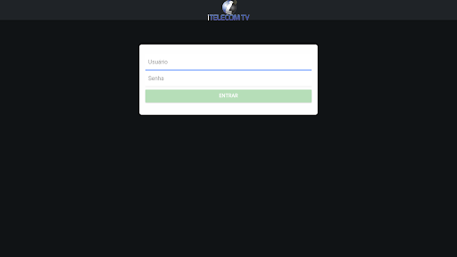 itelecom tv STB Screen 3