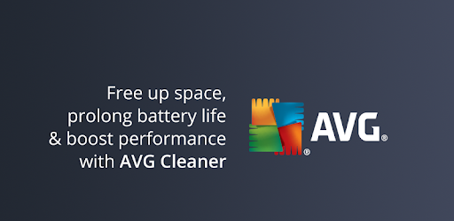 AVG Cleaner – Junk Cleaner, Memory & RAM Booster cover