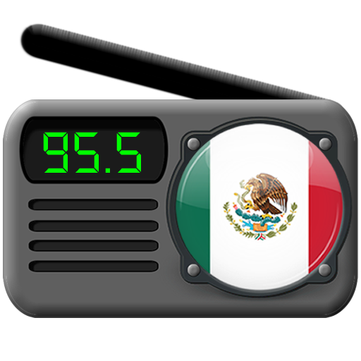 Radios De México 4.1.3 Icon