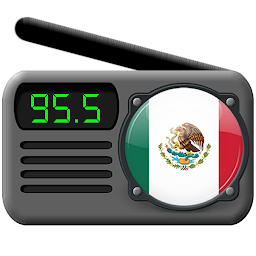「Radios De México」のアイコン画像