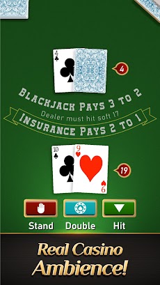 Blackjack Goldenのおすすめ画像3