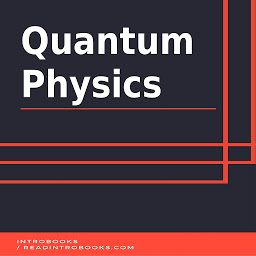 Icon image Quantum Physics