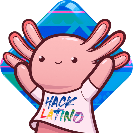 Hack Latino logo