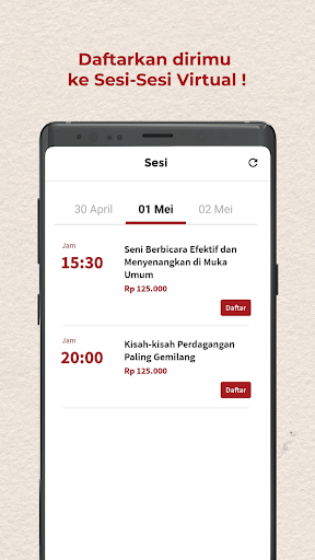 patjarmerah Screen 3