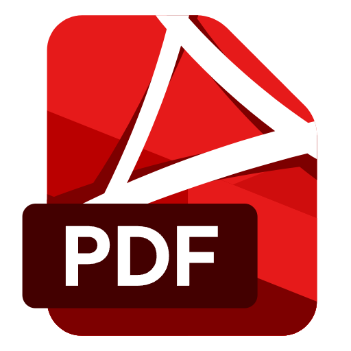 PDF Viewer/Reader logo