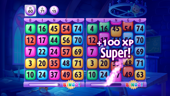 Bingo Blitz™️ – Bingo Games 5.18.0 MOD APK (Unlimited Money) 2