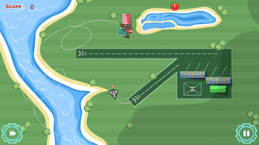 Commandant air - Air Commander APK MOD screenshots 3
