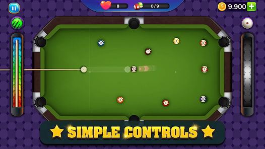 Super 8 Ball Pool – Apps no Google Play