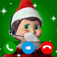 Christmas Elf Call Simulator