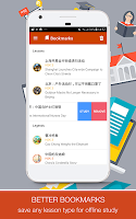 screenshot of Learn Mandarin | Learn Chinese