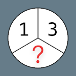 Cover Image of ダウンロード Math Riddles: IQ Test 1.0.6 APK