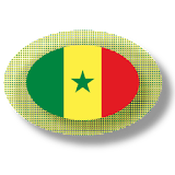 Senegalese apps icon