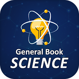 Icon image General Science Book