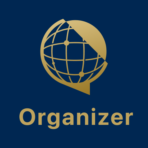 GEST Organizer logo