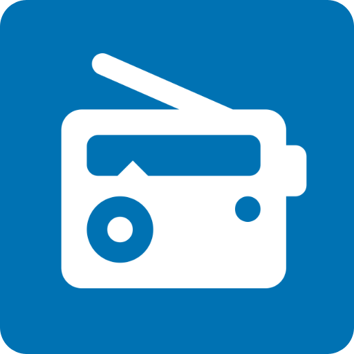 Radio FM Puerto Rico 8.5.5 Icon