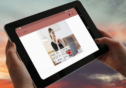Captura 12 Amor a distancia, Frases para  android