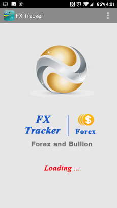 FX Tracker (Realtime Streamingのおすすめ画像3