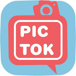 Icon image Pictok-Kiosk